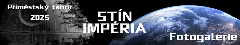 Příměstský tábor 2025